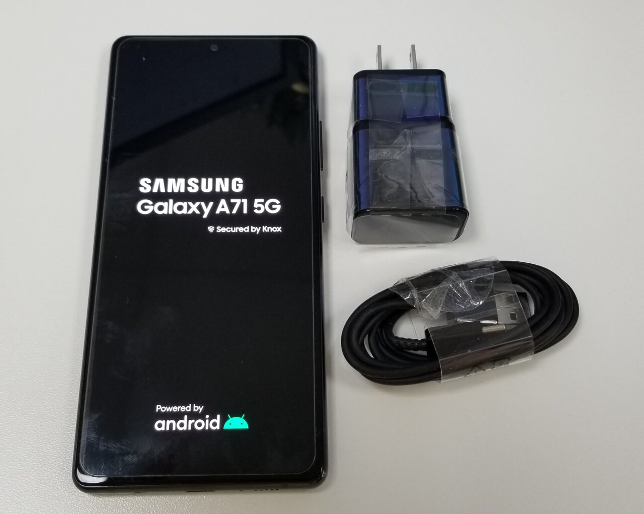 For Sale Samsung Galaxy A71 5g Half Way Tree Rd