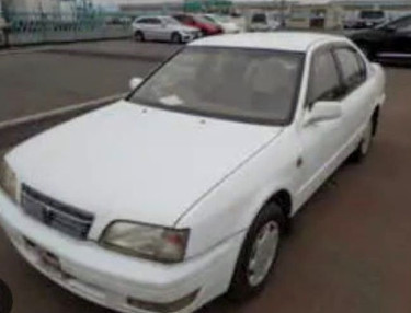 1995 Toyota Camry Lumiere