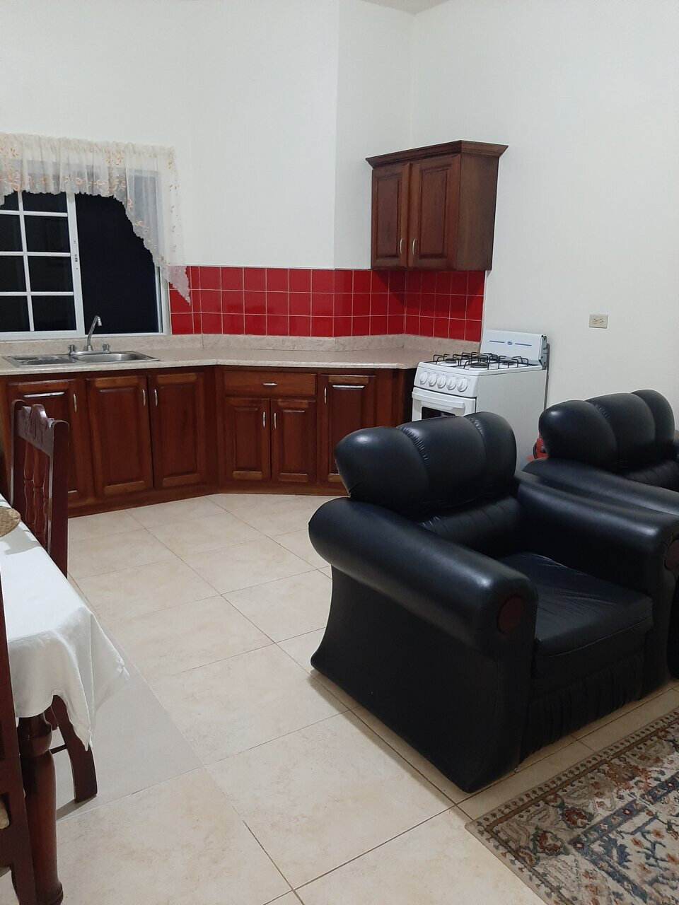 For Rent: 1 Bedroom Apartment Air B&B - Discovery Bay, St Ann