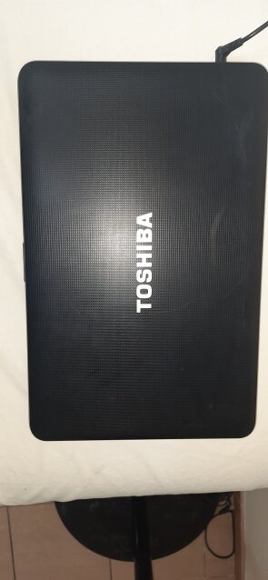 Toshiba Laptop  For Sale