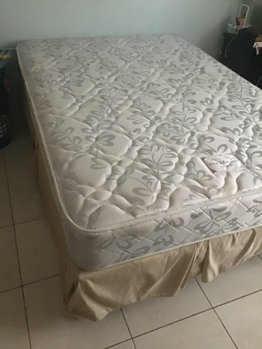 olx old mattress