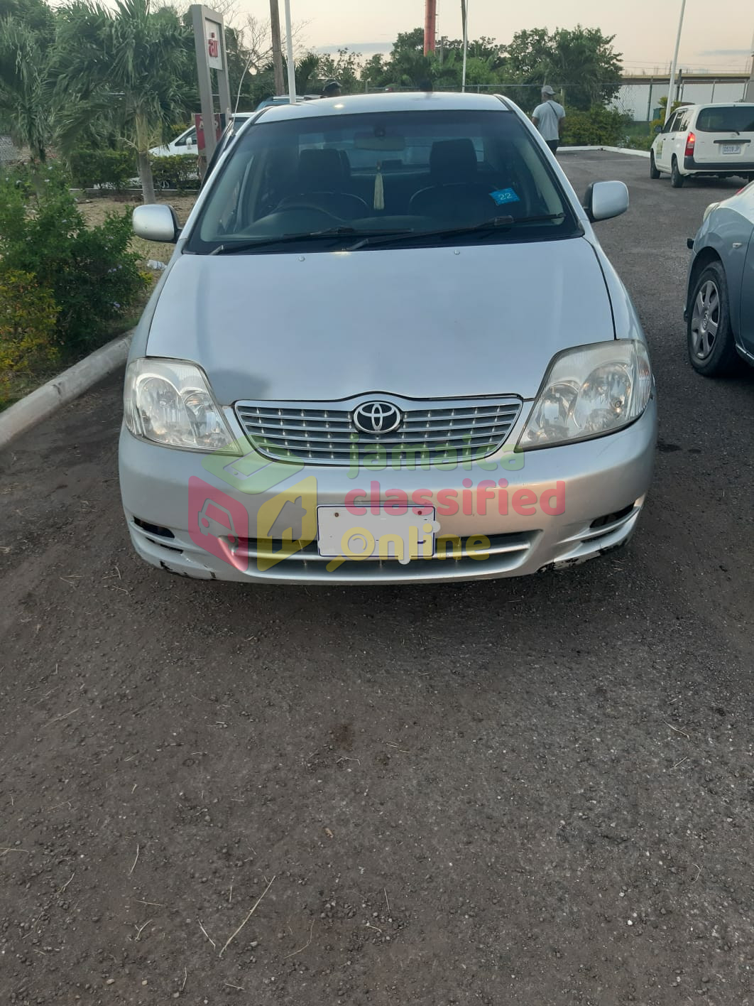 For Sale: 2003 Toyota Corolla - Spanish Town, Kingston, Portmore