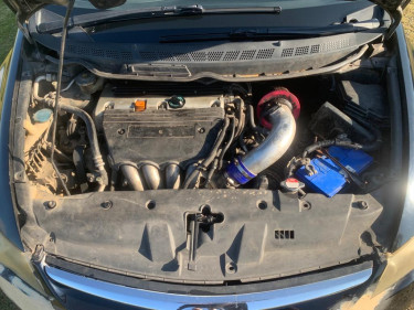 2006 Honda Civic K20A Engine 