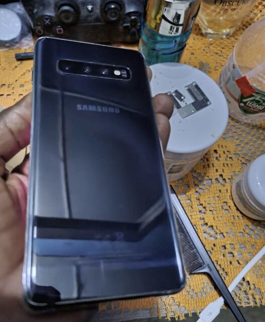 Samsung Galaxy S10 128GB