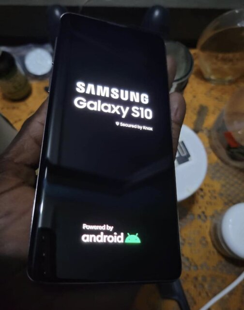 Samsung Galaxy S10 128GB