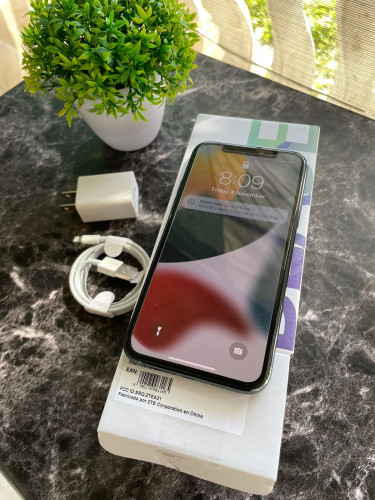 IPHONE 11 PRO 256GB