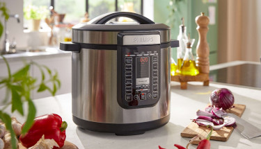 Philips All-in-One Cooker