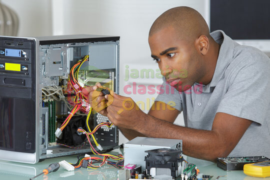 Technician