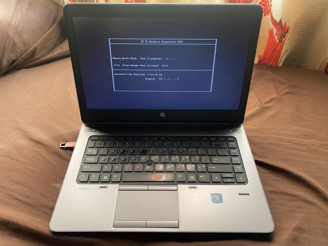 HP ProBook