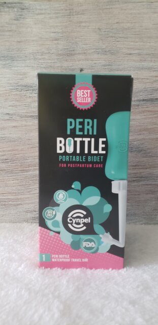 Peri Bottles For Postpartum Care