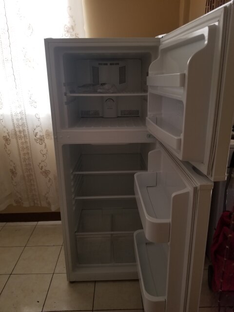 Mastertech Refrigerator