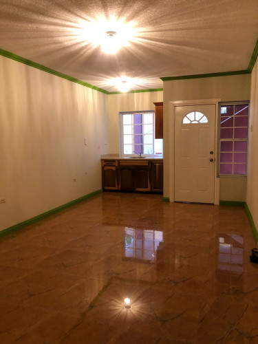 1 Bedroom Apartment In Gated Community