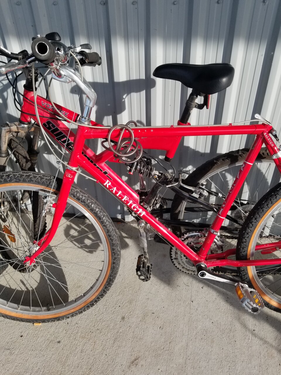 bicycles for sale