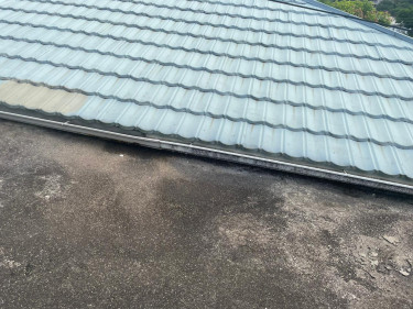 Waterproofing Roof 