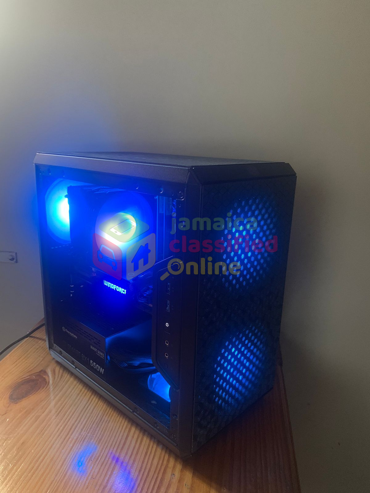 Gaming PC for sale in Liguanea Kingston St Andrew - Desktops