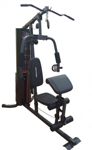 Land Ranger Home Gym