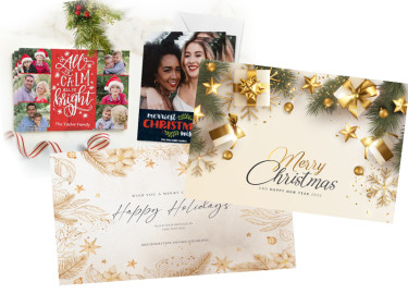 Custom Greeting Card Designs