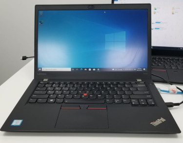 T470s Touchscreen Laptop Lenovo 