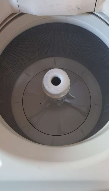 Whirlpool 15KG Washing Machine