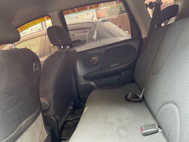 2009 NISSAN NOTE FOR SALE