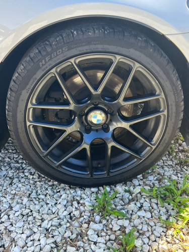 2013 BMW 528i