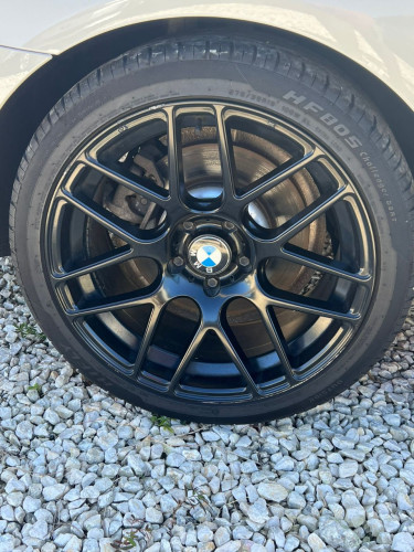 2013 BMW 528i