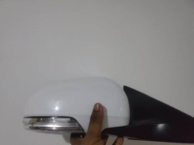 Toyota Mark X Right Hand Side Mirror