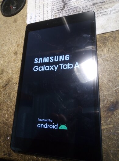 Samsung Galaxy Tab A 8.0 2019 T290 T295