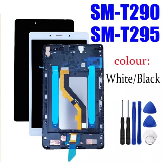 Samsung Galaxy Tab A 8.0 2019 T290 T295