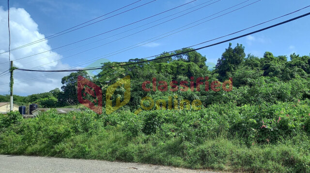 2 Acres Of Land