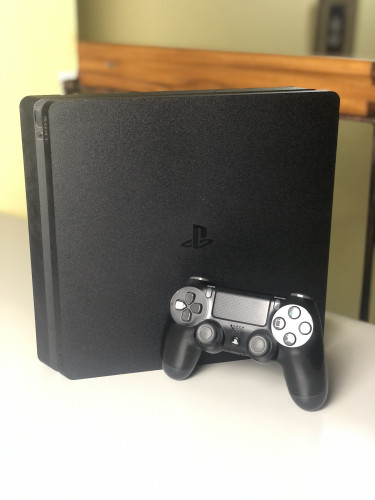 Sony Playstation 4