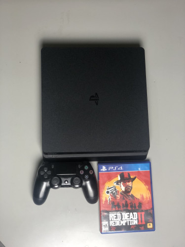 Sony Playstation 4