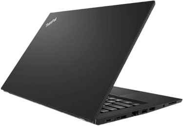 Lenovo ThinkPad-T490s, I5 CPU, 16GB RAM, 500GB SSD