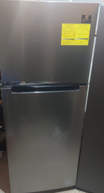 Samsung Inverter Fridge