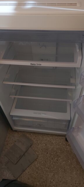 Samsung Inverter Fridge