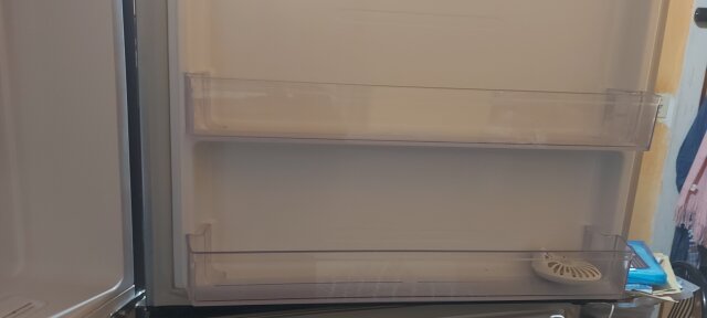 Samsung Inverter Fridge