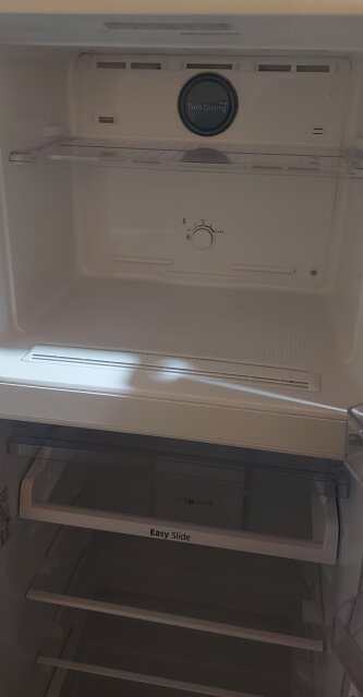 Samsung Inverter Fridge