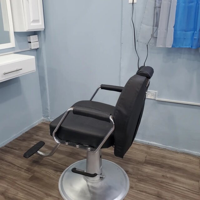 Used Barber Chair For Sale