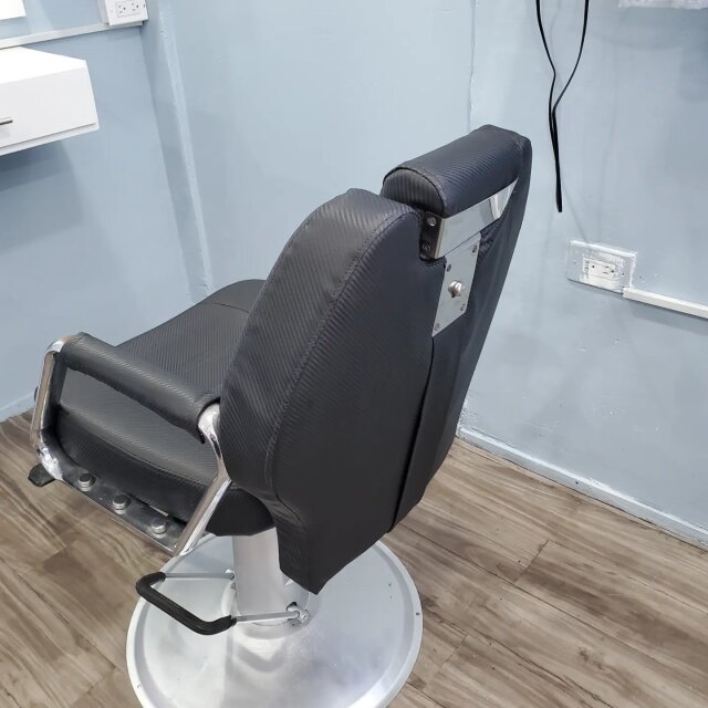 Used Barber Chair For Sale