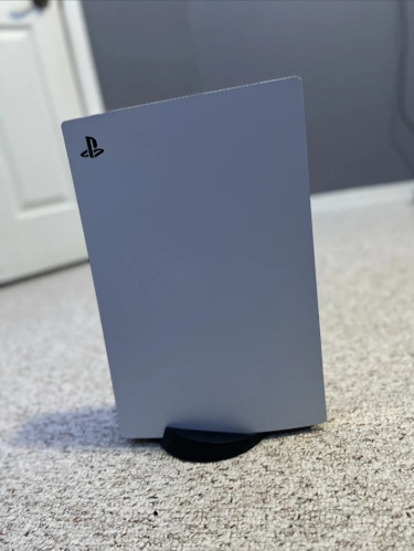Sony Playstation 5 Disc Version 