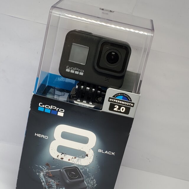 Gopro Hero 8