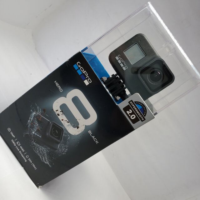 Gopro Hero 8