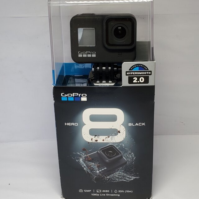 Gopro Hero 8