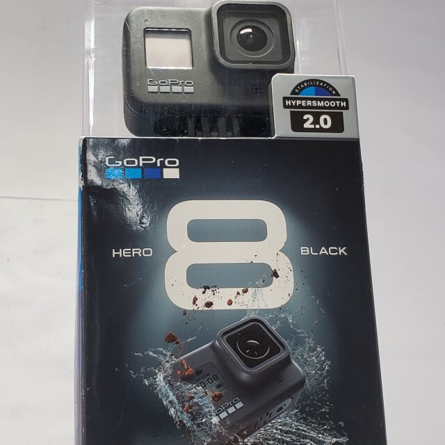 Gopro Hero 8