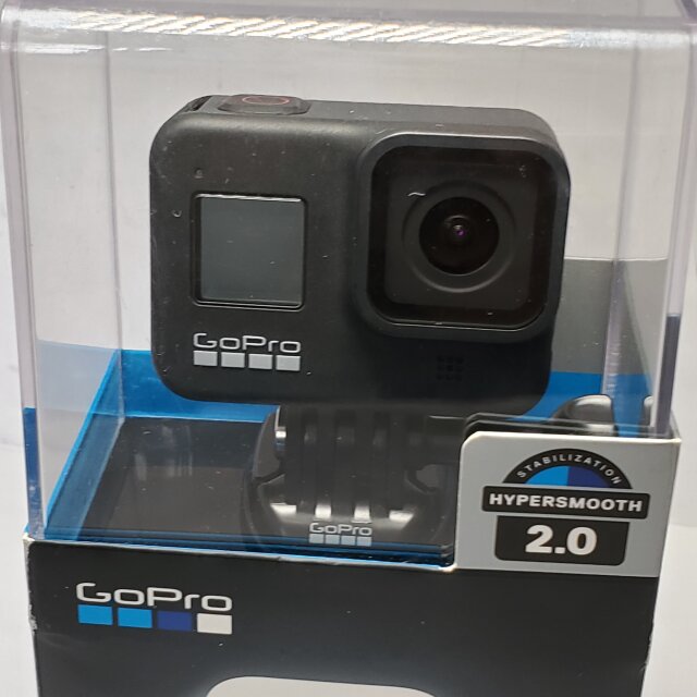 Gopro Hero 8