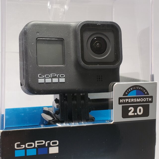 Gopro Hero 8