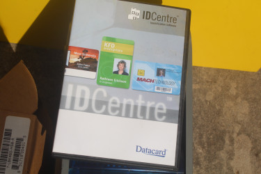 ID Card System