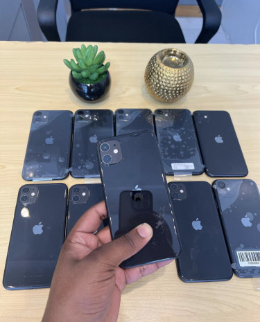 Apple IPhone 11 128gb 