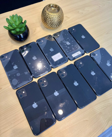 Apple IPhone 11 128gb 