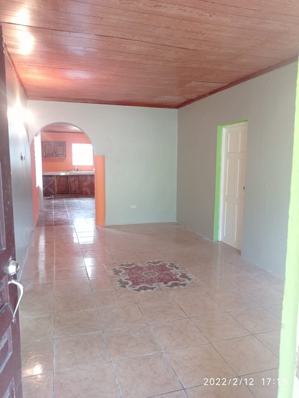 2 Bedroom For Rent Willowdene, Spanish Town